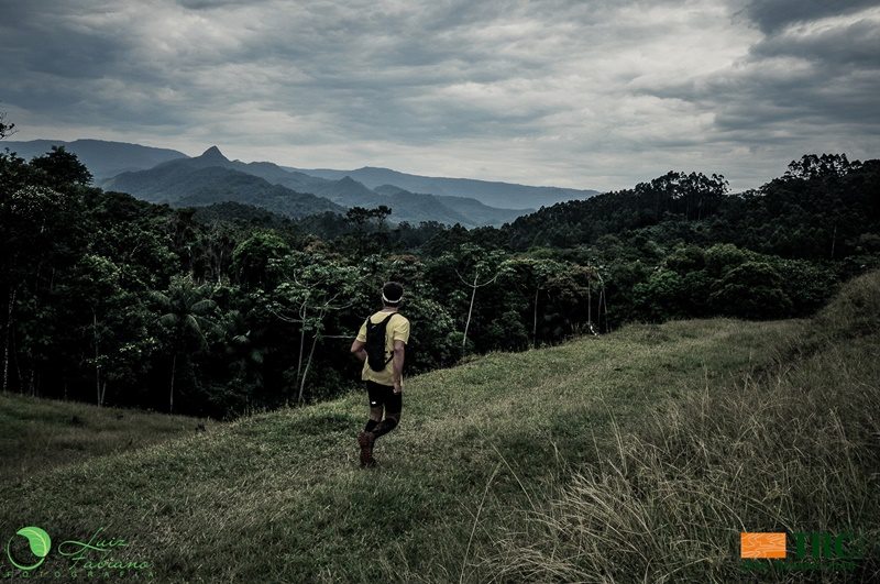 Olá trail runners!