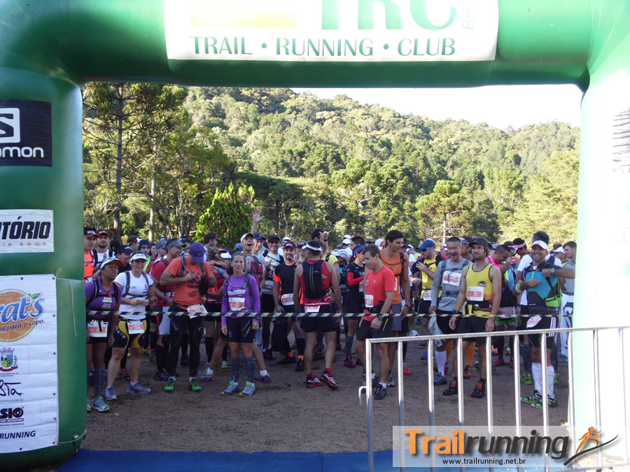 Araçatuba Half Marathon 2014