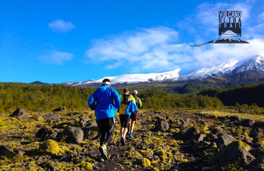 Esse é o vídeo de divulgação de uma prova de Trail Running mais engraçado que você verá este ano…