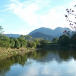 Morro da Tromba 967m Crédito imagem Montanha Livre