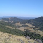 Serra Queimada 1325m Crédito imagem Ademir Sgrott www.panoramio.com photo 13223710