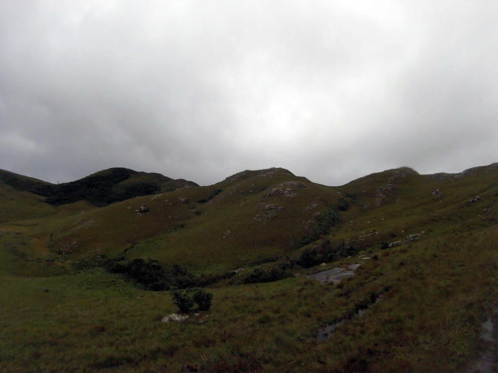 Travessia Araçatuba x Monte Crista (Ambrósios)