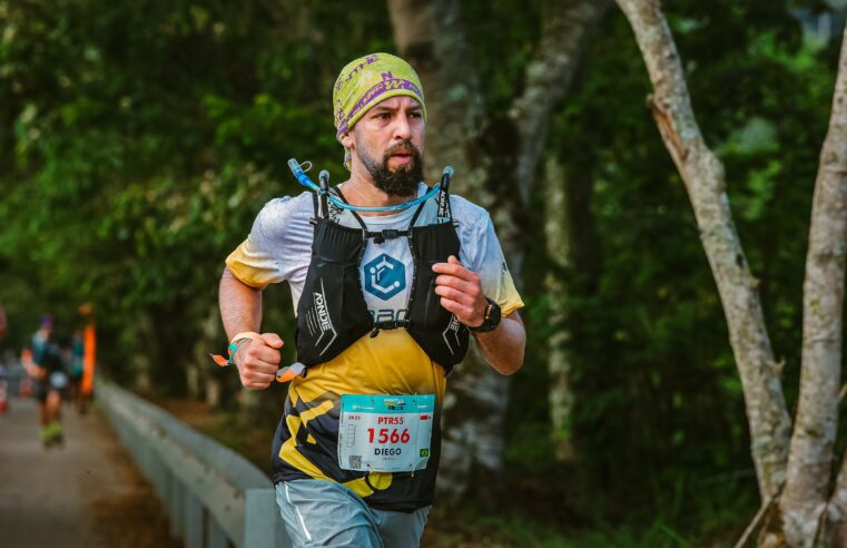 Relato de prova: Paraty Brazil by UTMB 2023