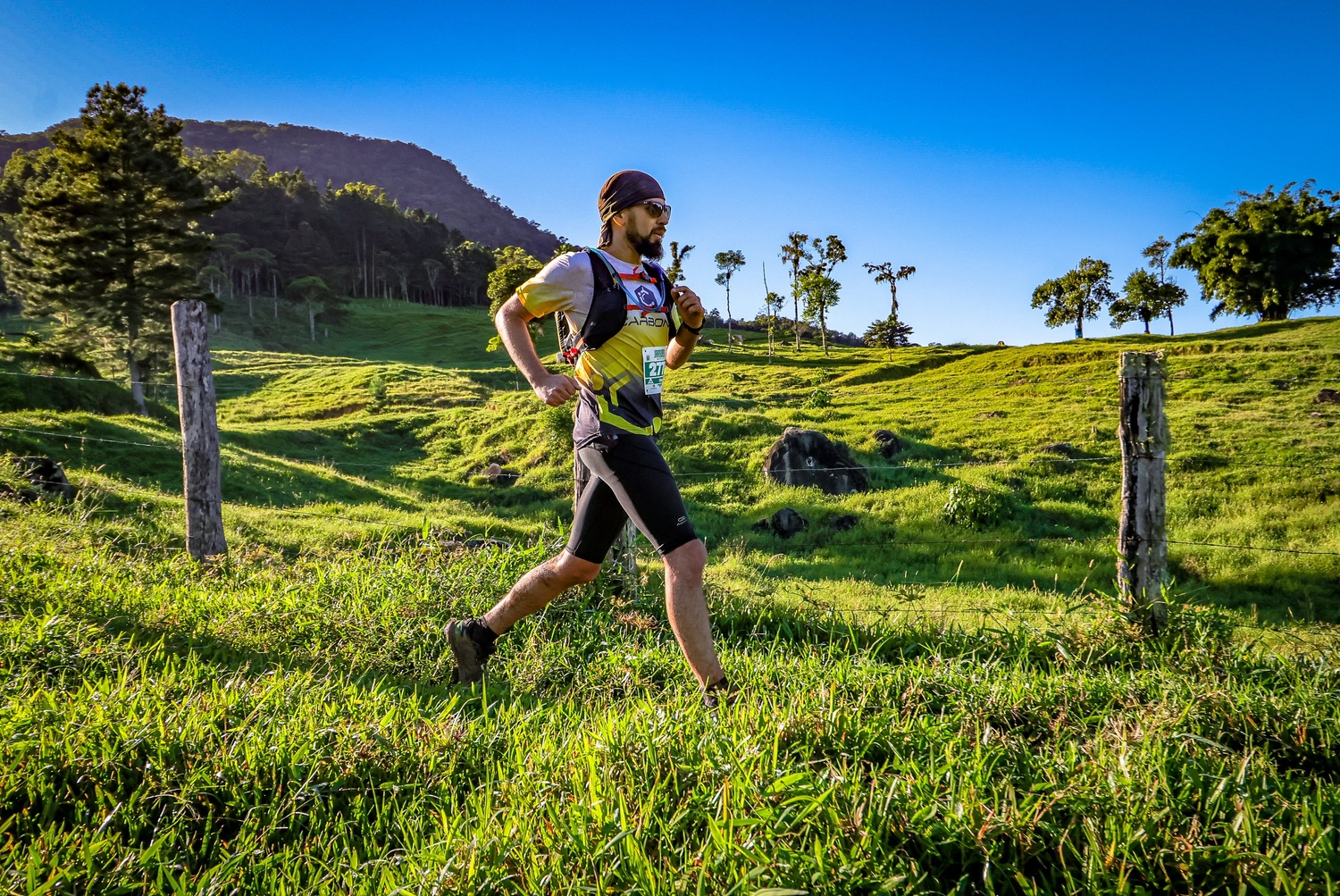 Relato de prova: Jaraguásky 2024 SkyRace 27K