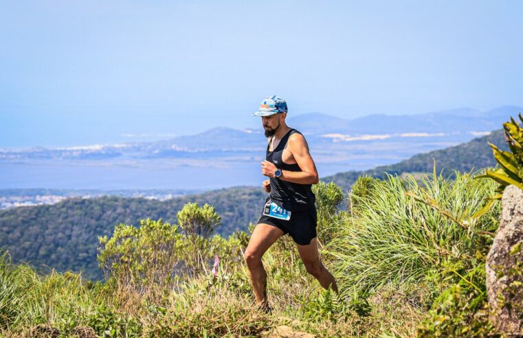 PDR Mountain Challenge 2025 – Paulo Lopes – SC