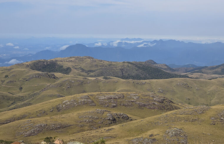 Travessia Monte Crista x Araçatuba, julho de 2025
