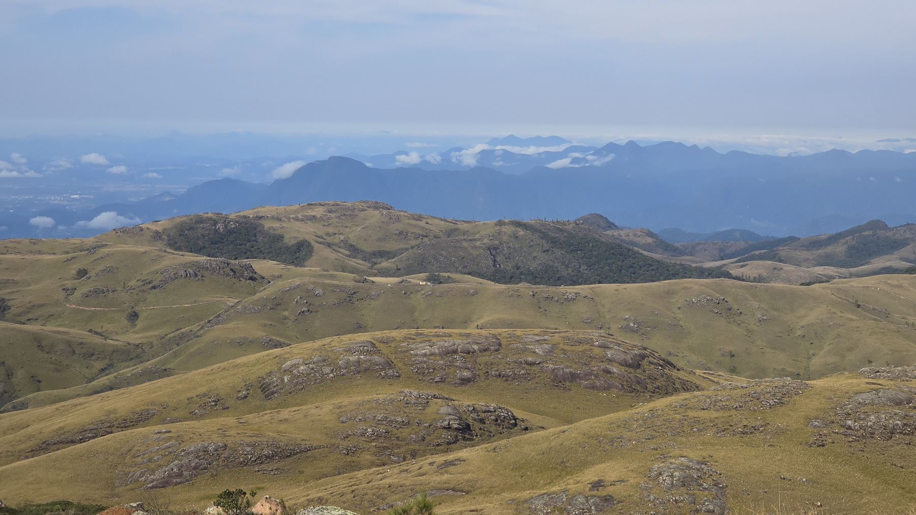 Travessia Monte Crista x Araçatuba, julho de 2025