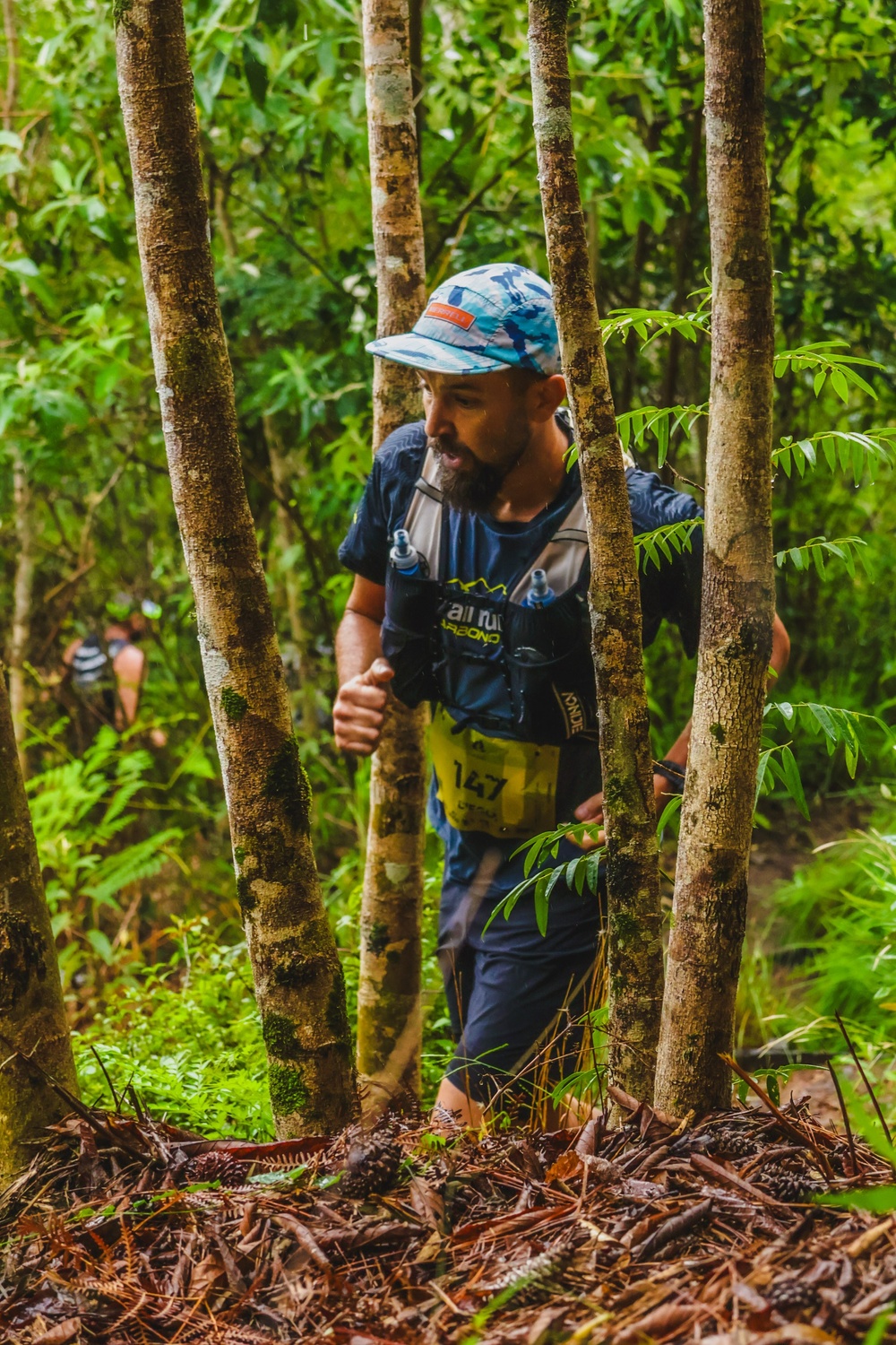 Araçatuba Half Marathon – Tijucas do Sul – PR