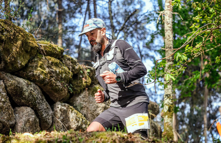 Correndo na Serra do Marão: minha experiência na MTM 25K em Portugal