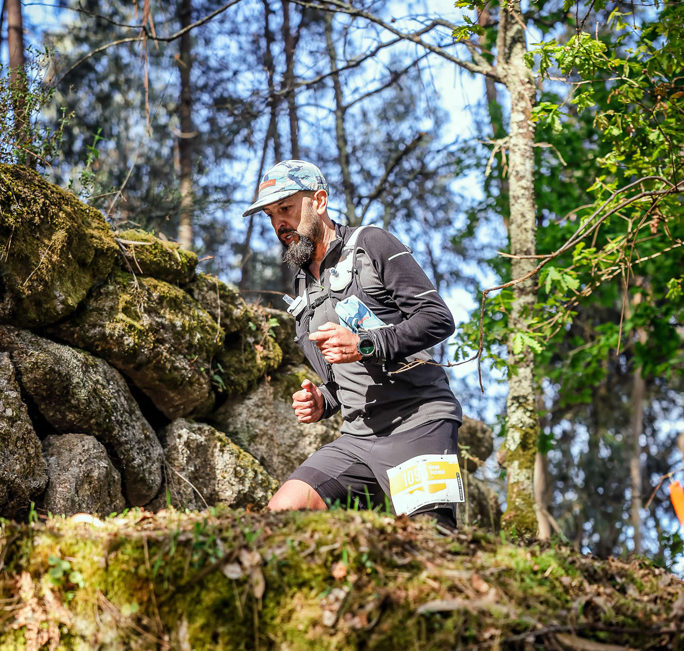 Correndo na Serra do Marão: minha experiência na MTM 25K em Portugal